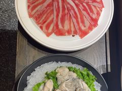 -江小渔鲜鱼火锅(西二道街店)