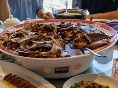 -旺顺阁·北京菜(北辰上品+)