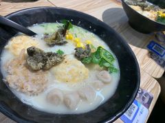 -渔米丰·广府鱼汤米线(光明广场店)