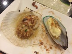 -大渔铁板烧(蛇口店)