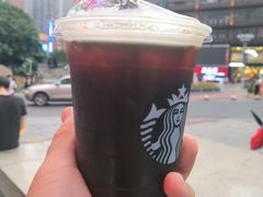 -星巴克臻选(重庆沙坪坝店)