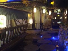 -淀里船宴(裕华东路店)