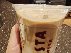 -COSTA COFFEE(天通苑华联店)