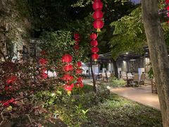-随园花园餐厅(新港中路店)