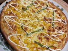 -萨莉亚意式餐厅(苏州食百家店)