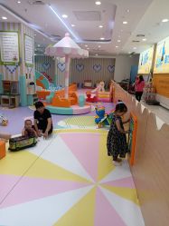 -孩子王童乐园(上海青浦吾悦广场店)
