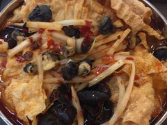 螺丝肉汤粉-红鼻子桂林米粉(金唐新光界店)