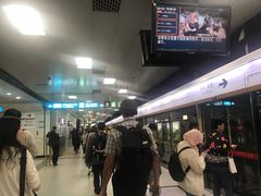-呼家楼(地铁站)