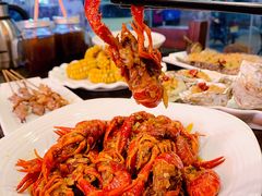 -漫天香·小龙虾餐厅(夏湾店)