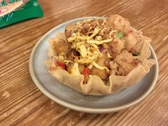 -云山茶餐厅(广东大厦店)