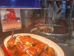 -The COOK·厨餐厅·自助餐(浦东嘉里大酒店)