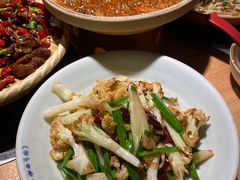 -吃饭皇帝大(解放西路店)