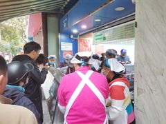 -芳婆糕团店(王府大街店)