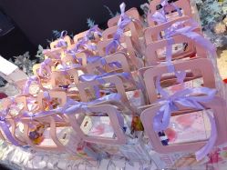 -觅糖派对·宝宝宴生日宴一站式派对策划(河西店)