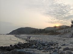 -三亚西岛海洋文化旅游区