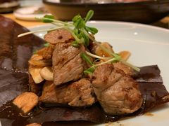 -花和海鲜自助(梅江店)