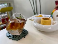 -五进制 Coffee Shop