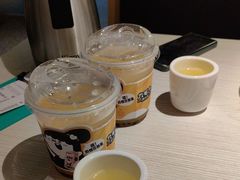 -九毛九西北菜(百信广场店)