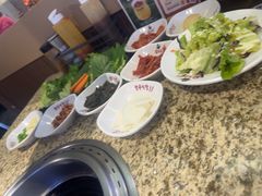 -安又胖韩国烤肉(美罗城店)