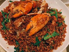 -喜记避风塘炒辣蟹(旗舰店)