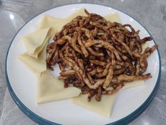 -都一处烧麦馆(前门店)