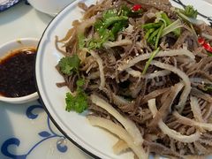-老都一处饺子馆(道里店)