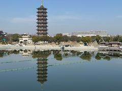-葛仙湖公园