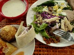 -So Lounge索兰至餐厅(蓝色港湾店)