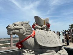 -沂蒙山旅游区龟蒙景区