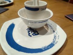 -满园烤鸭·春饼(抚顺万达店)