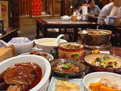 -南京大牌档(崇文门国瑞店)
