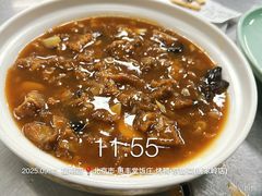 -惠丰堂饭庄·烤鸭·京味菜(西北旺·唐家岭店)
