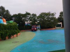 -秦皇岛乐岛海洋王国