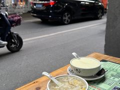 -玉椰林甜品店(创始店)