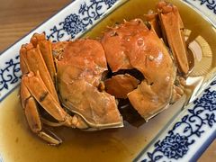 -灵福缘私房菜·农家菜(拈花湾·灵山大佛必推店)