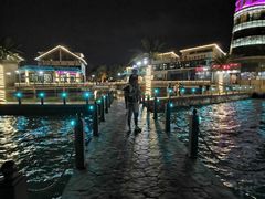 -湖州太湖旅游度假区-月亮广场