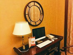 -北京前门建国饭店