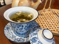 -嗒令甜品·主题融合料理餐厅(首座时代店)