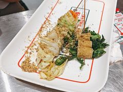 -堂堂小伙夫·辽宁小吃大排档(京西大悦城店)