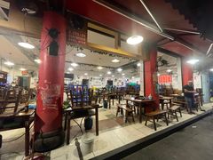 大堂-中和远东火锅兔(老店)