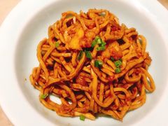 -杏花堂·山西菜馆(晋中万达店)