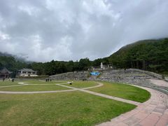 -康定跑马山风景区