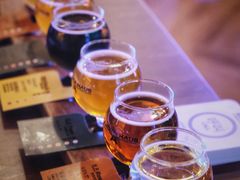 -Ambra Haus琥珀屋精酿餐厅(宝山店)