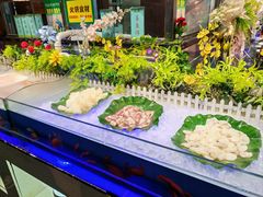 -巴犀烧烤(新崇光店)