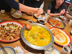 -泥糊破店小酒馆·团建聚餐(南京西路店)