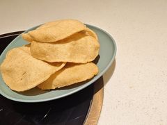 -川越泰火锅(吉利大厦店)