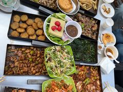 -老三李村河底戳子肉(总店)