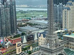 -澳门喜来登大酒店