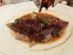 -粤集·手工粤菜(皇庭广场店)