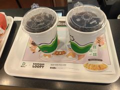 -德克士(北大街店)